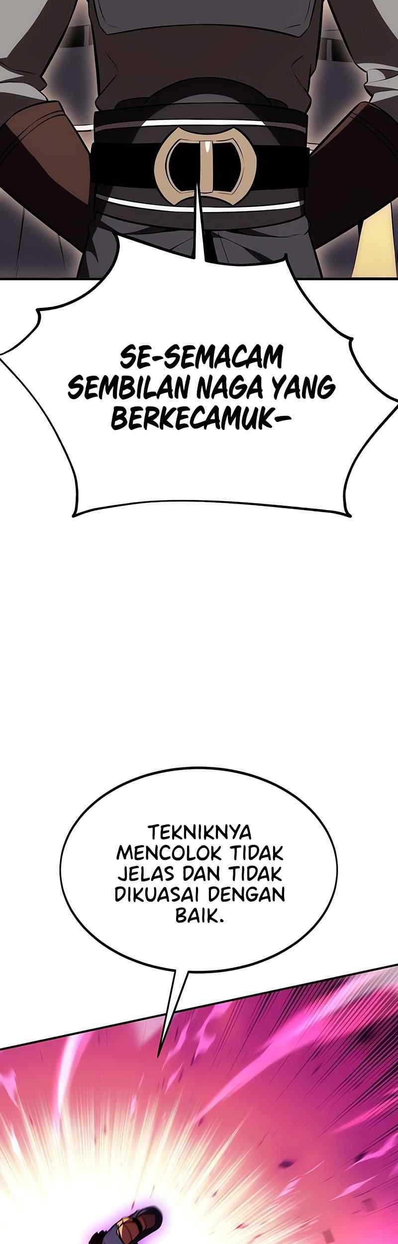 I Killed An Academy Player Chapter 24 Gambar 17