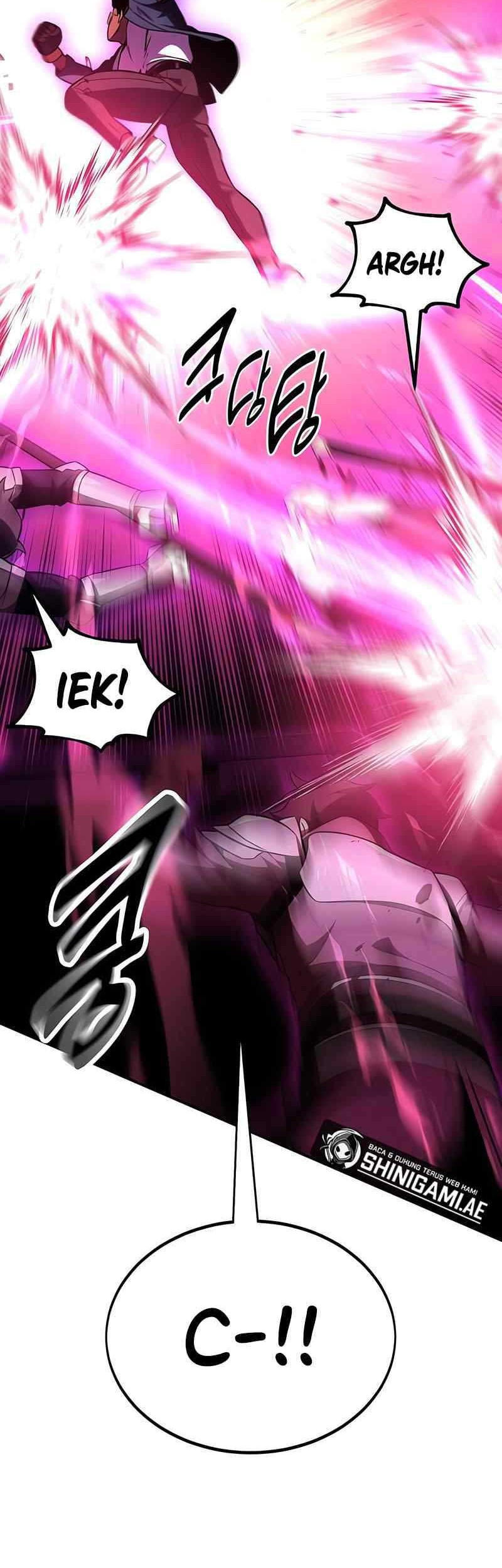 I Killed An Academy Player Chapter 24 Gambar 18