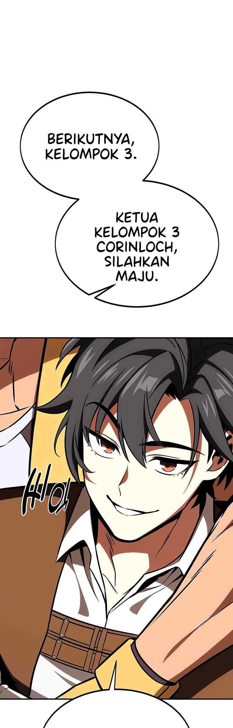 I Killed An Academy Player Chapter 24 Gambar 19