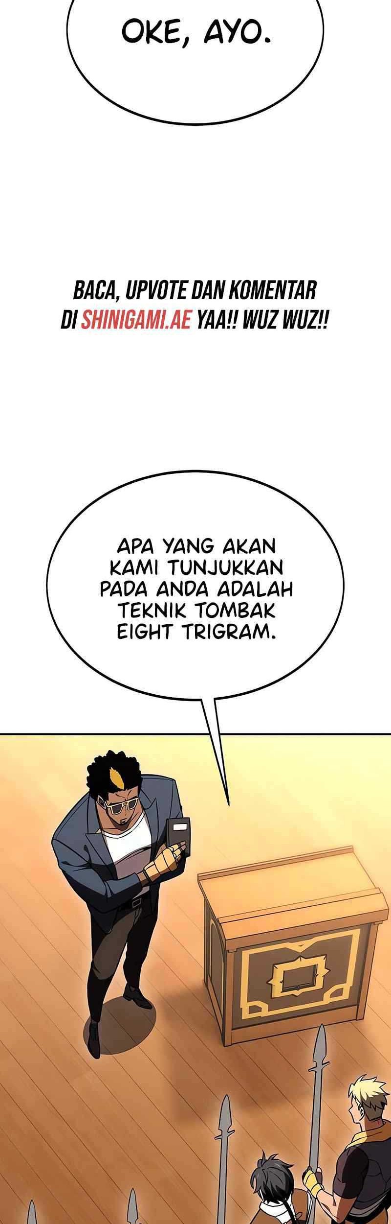 I Killed An Academy Player Chapter 24 Gambar 20