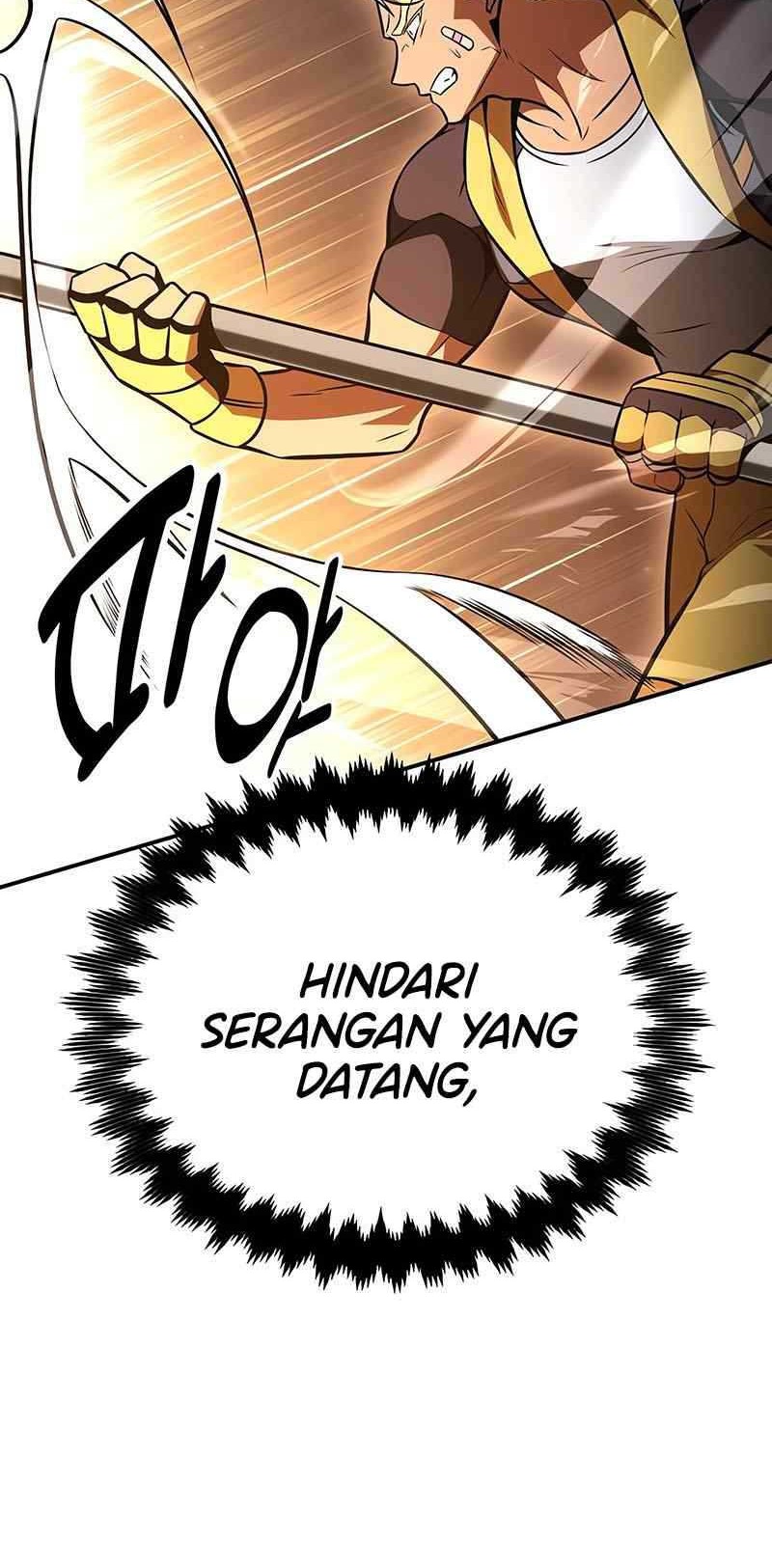 I Killed An Academy Player Chapter 24 Gambar 22