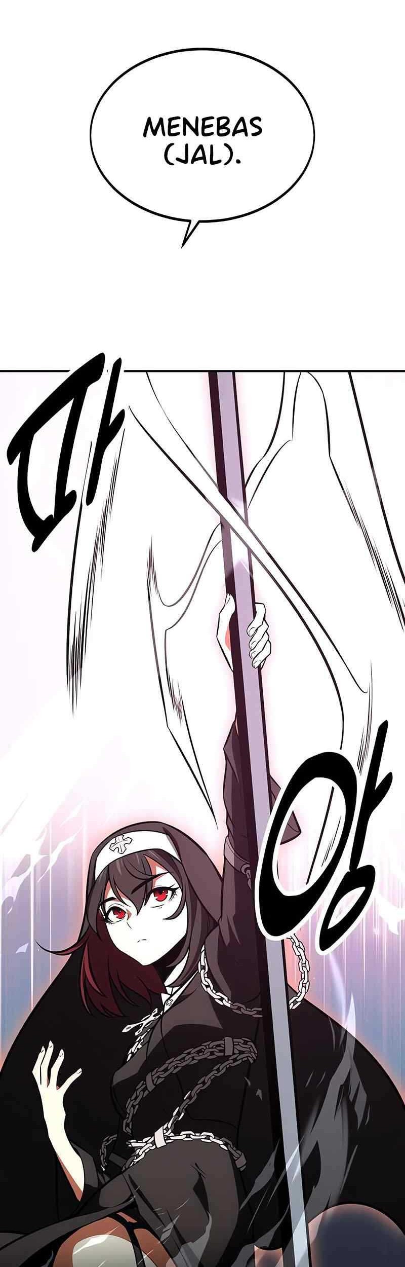 I Killed An Academy Player Chapter 24 Gambar 24