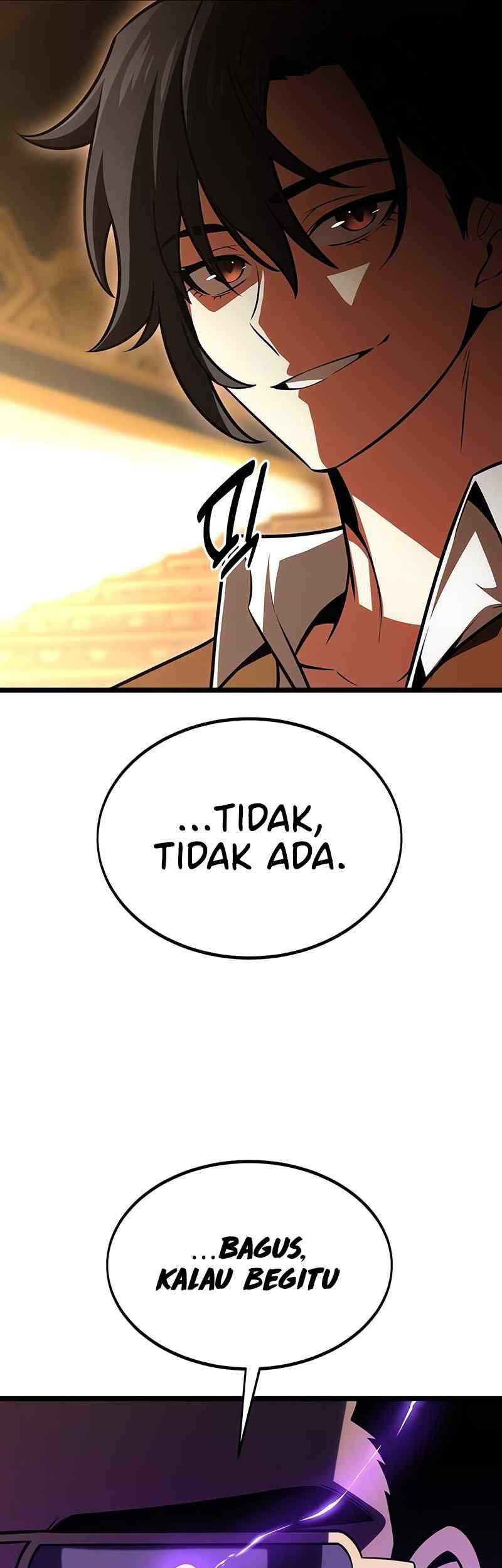 I Killed An Academy Player Chapter 24 Gambar 31