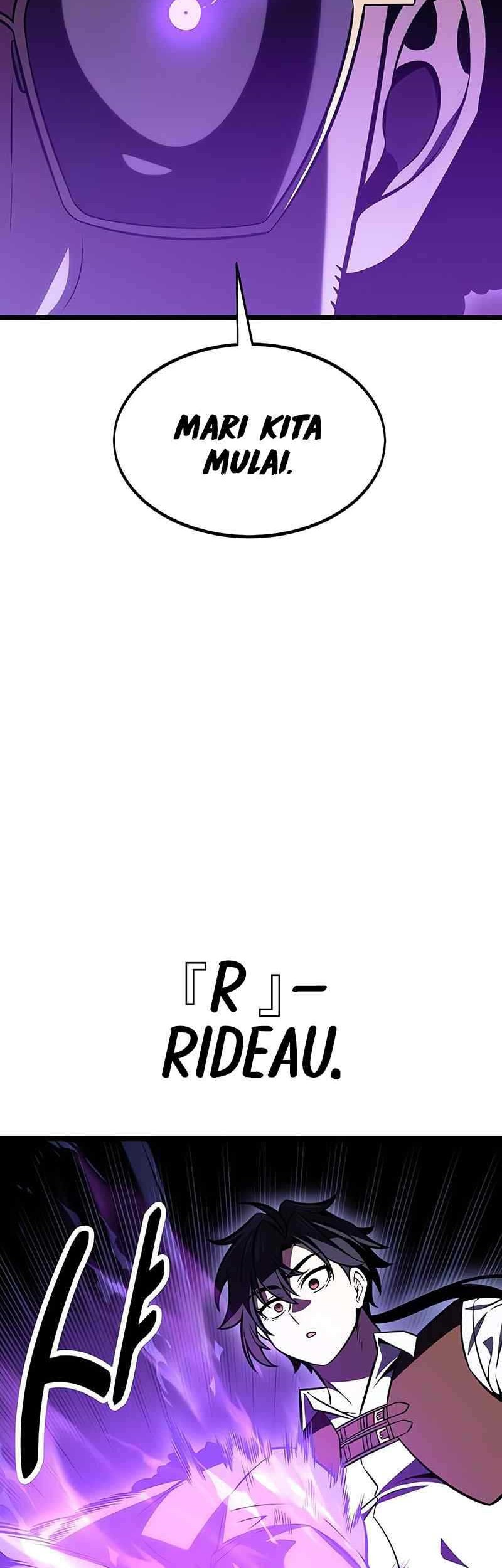 I Killed An Academy Player Chapter 24 Gambar 32