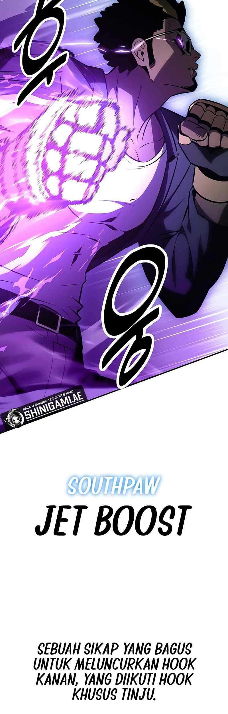 I Killed An Academy Player Chapter 24 Gambar 34