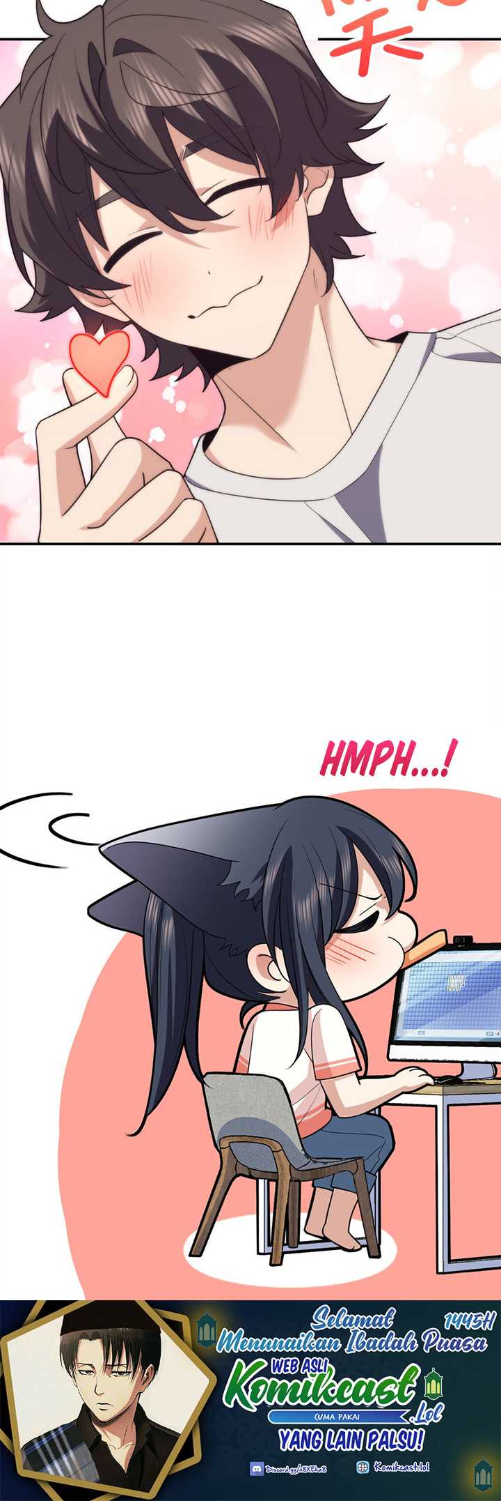 My Wife Is From a Thousand Years Ago Chapter 193 Gambar 27