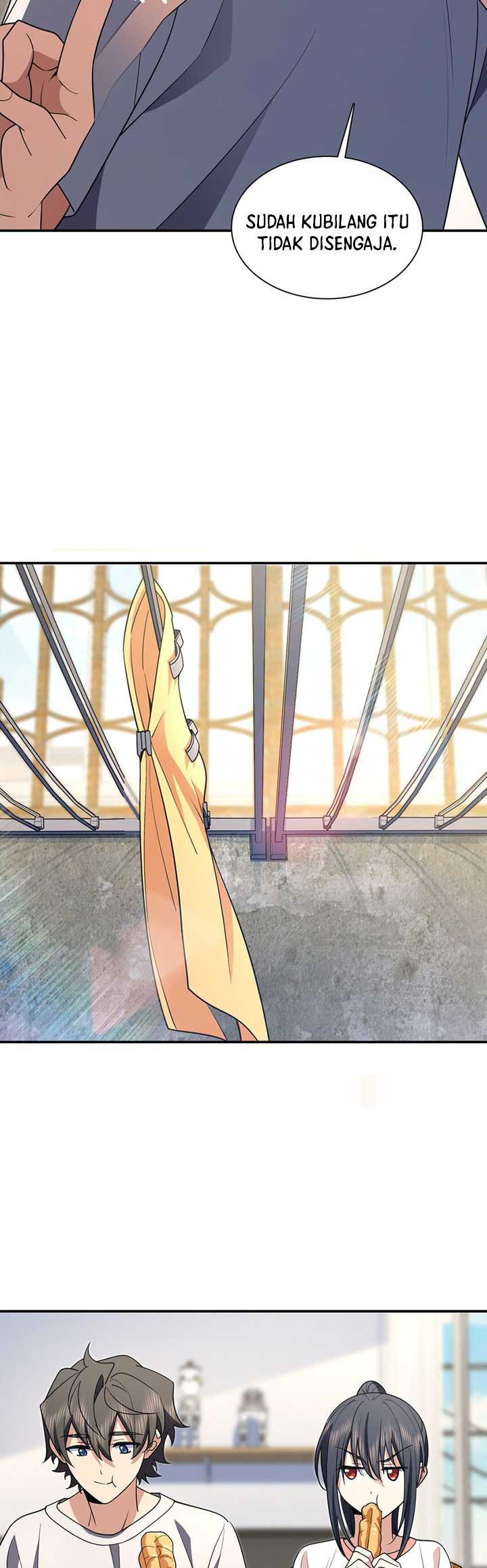 My Wife Is From a Thousand Years Ago Chapter 192 Gambar 6