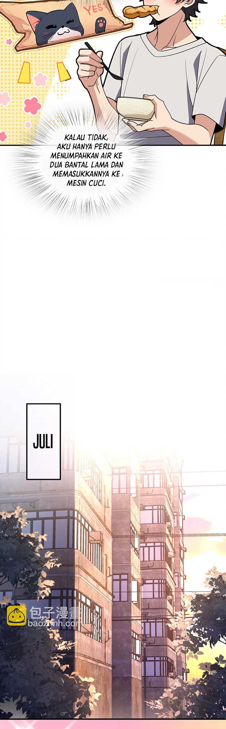 My Wife Is From a Thousand Years Ago Chapter 192 Gambar 9