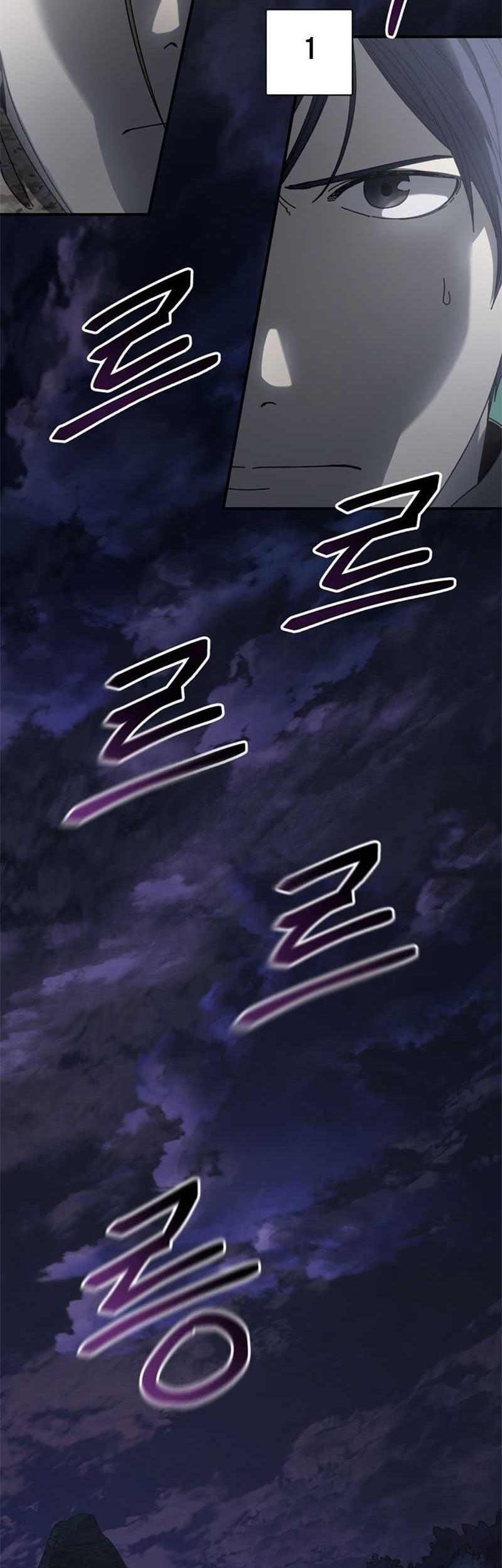 The Way Of Survival Chapter 36 Gambar 48