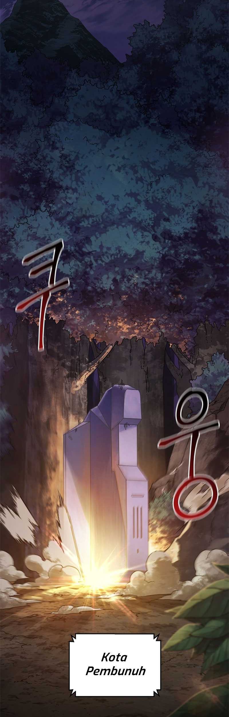 The Way Of Survival Chapter 36 Gambar 49