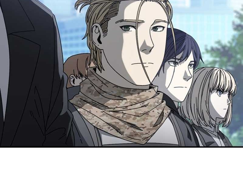 The Way Of Survival Chapter 36 Gambar 32