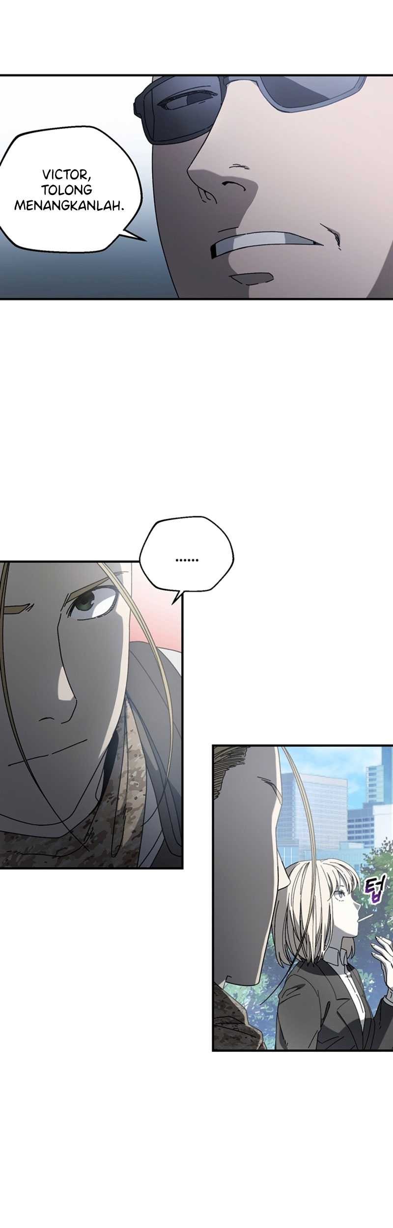 The Way Of Survival Chapter 36 Gambar 33