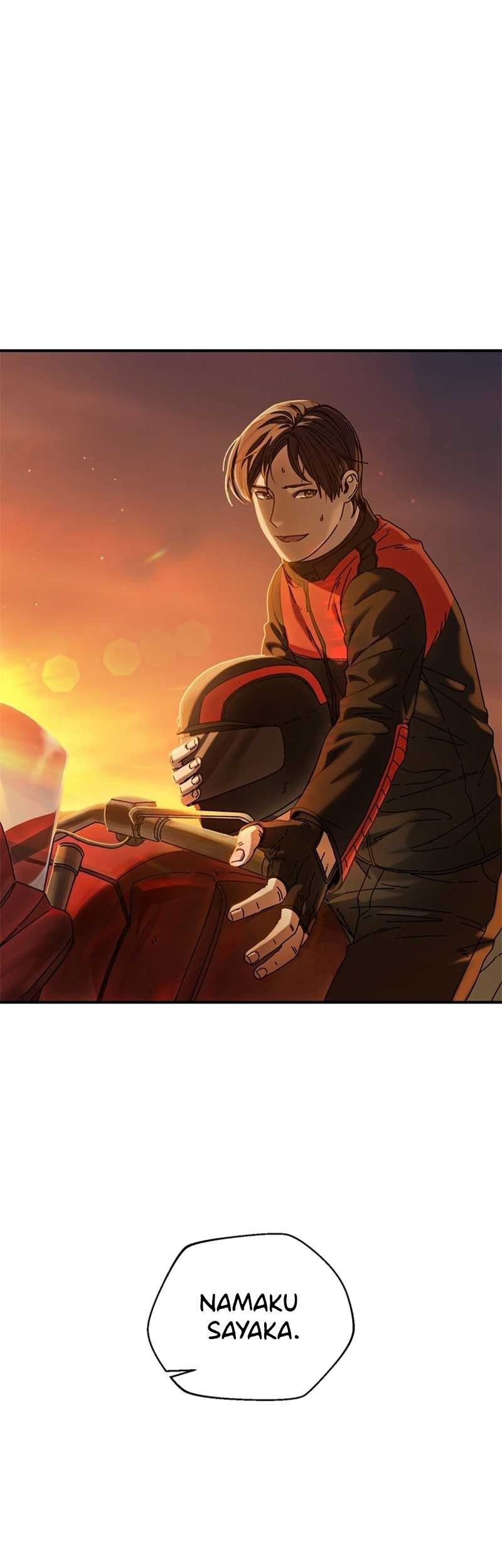 Manhwa The Way Of Survival Chapter 36 gambar nomor 2