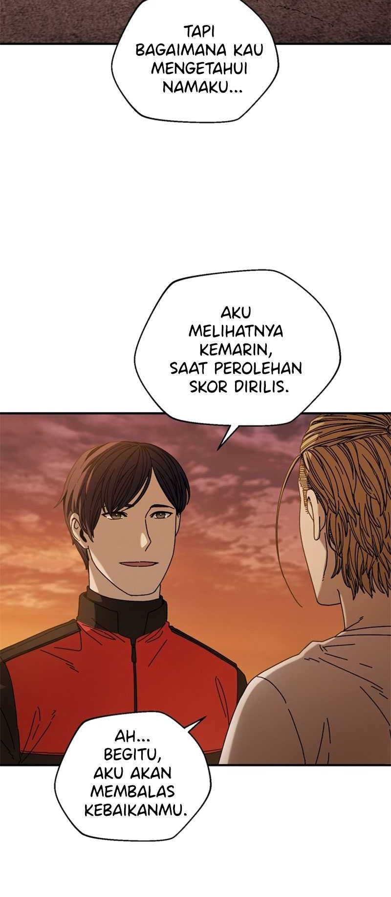 The Way Of Survival Chapter 36 Gambar 4