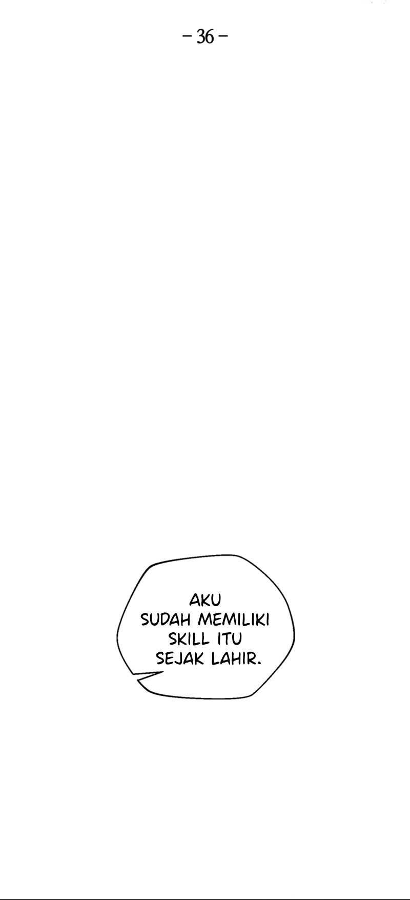 The Way Of Survival Chapter 36 Gambar 11