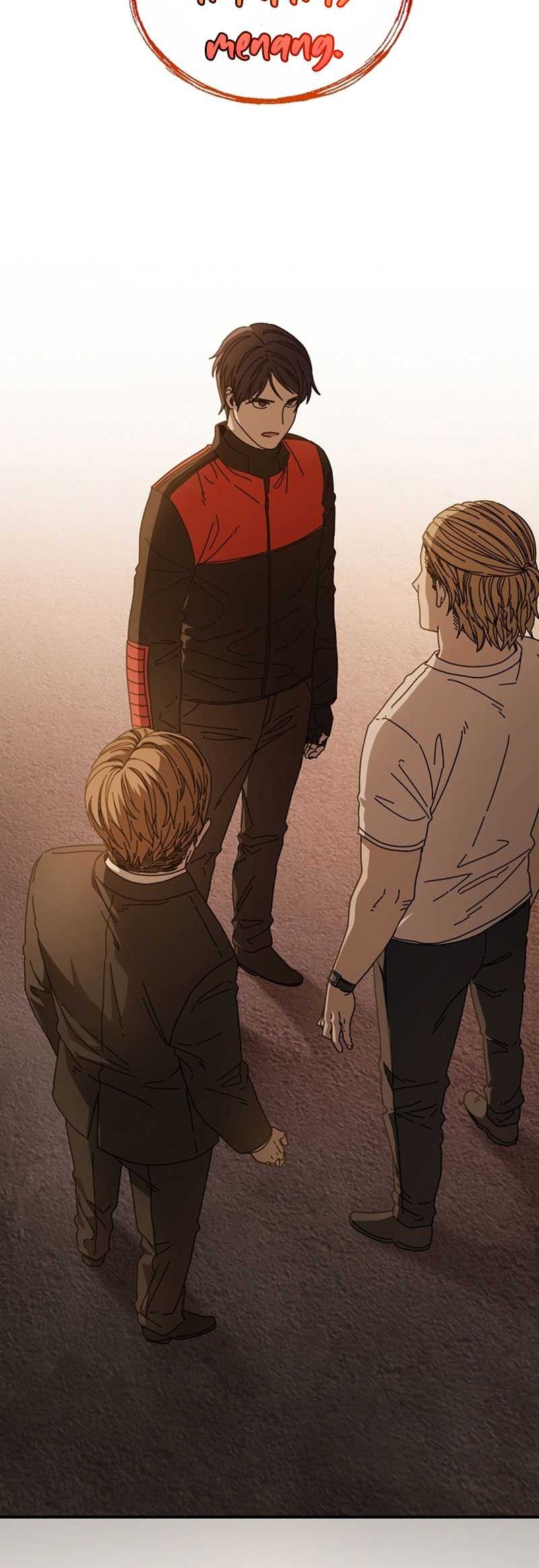 The Way Of Survival Chapter 36 Gambar 14