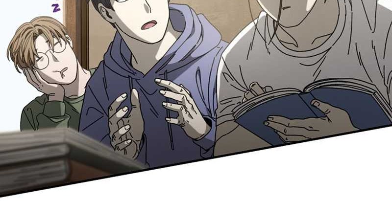 The Way Of Survival Chapter 36 Gambar 25