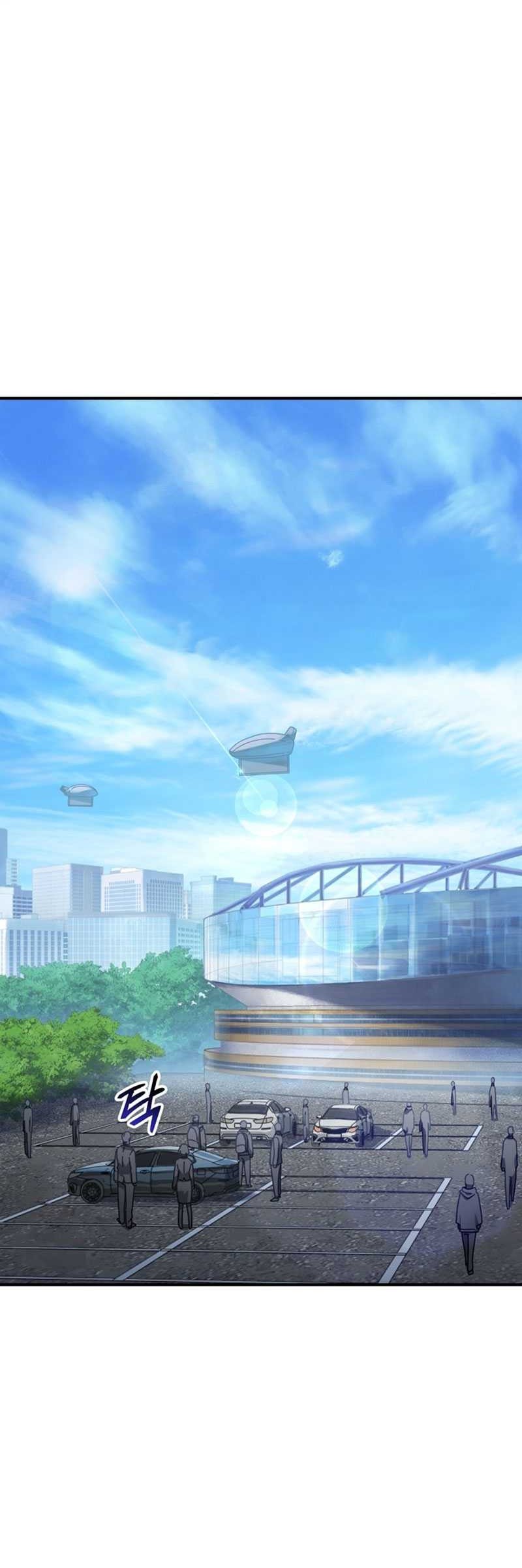 The Way Of Survival Chapter 36 Gambar 28