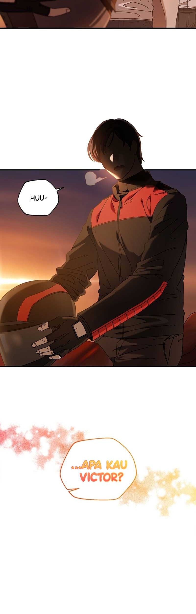 The Way Of Survival Chapter 35 Gambar 45