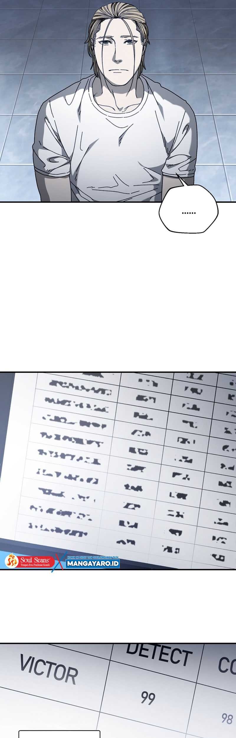 The Way Of Survival Chapter 35 Gambar 5