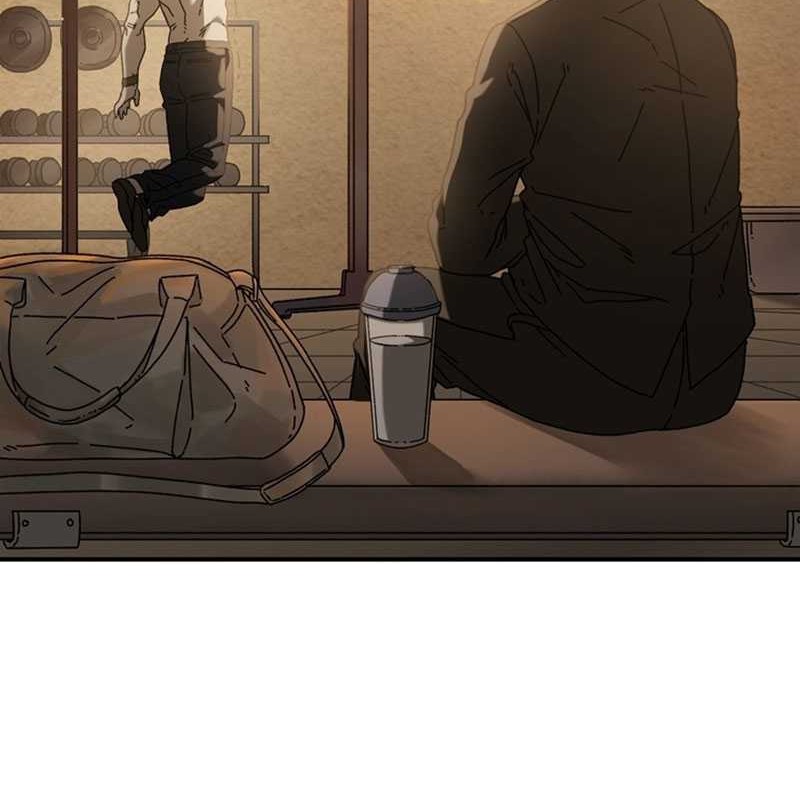 The Way Of Survival Chapter 35 Gambar 15