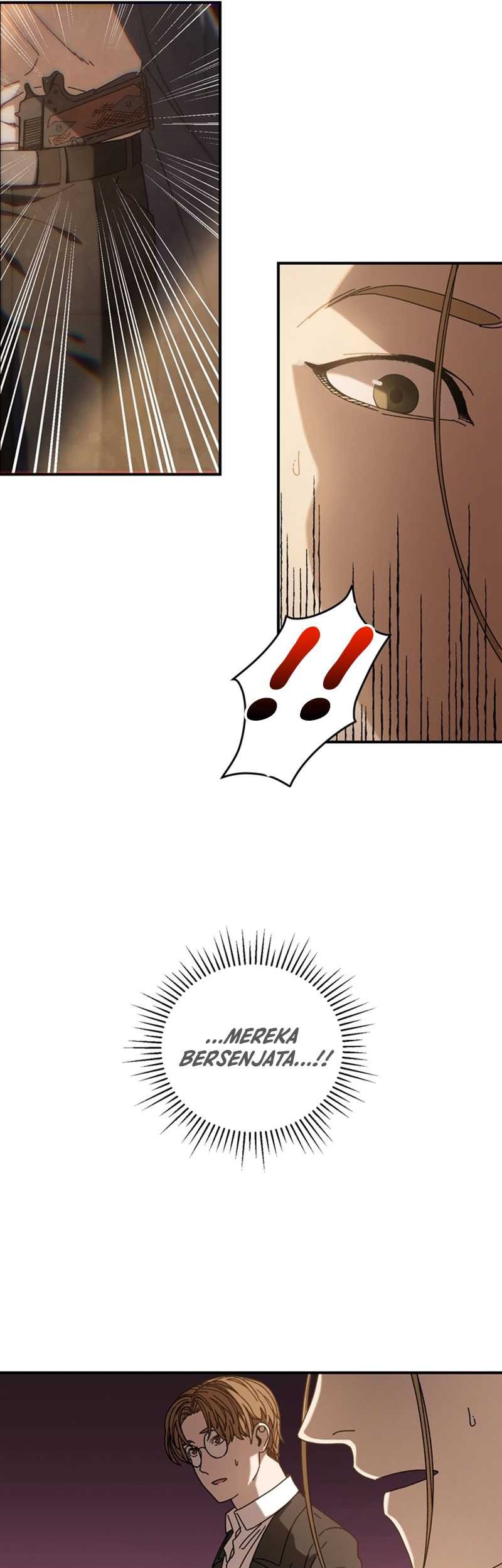 The Way Of Survival Chapter 35 Gambar 28