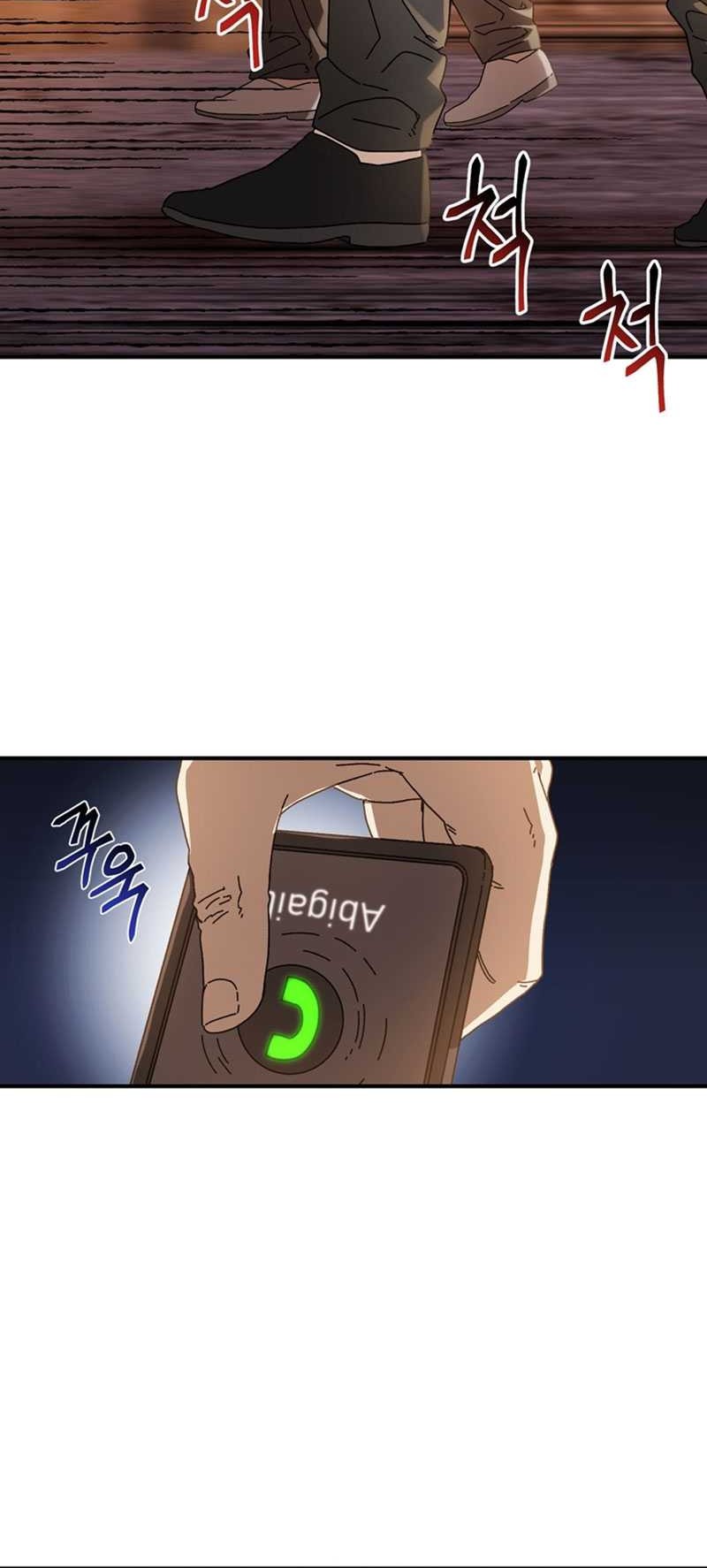 The Way Of Survival Chapter 35 Gambar 30