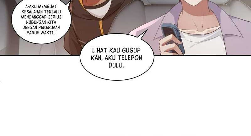 I Really Don’t Want to Be Reborn Chapter 145 Gambar 9