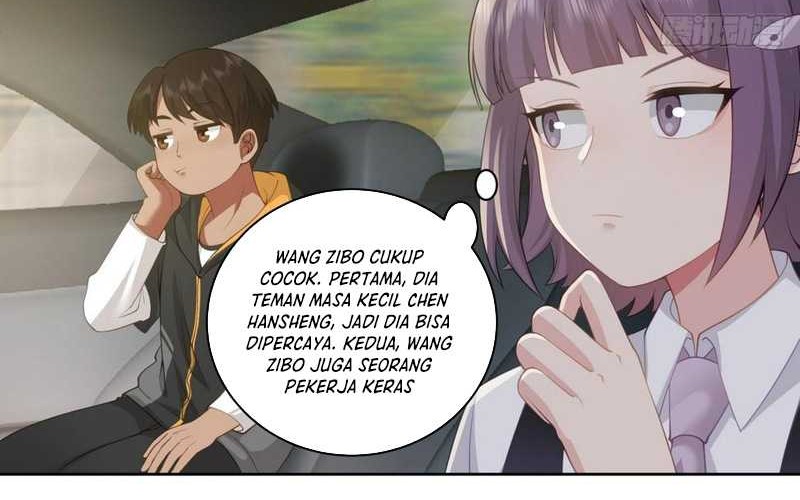 I Really Don’t Want to Be Reborn Chapter 145 Gambar 13