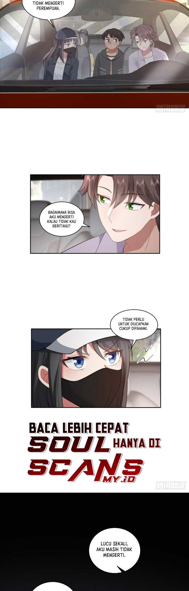 I Really Don’t Want to Be Reborn Chapter 145 Gambar 18