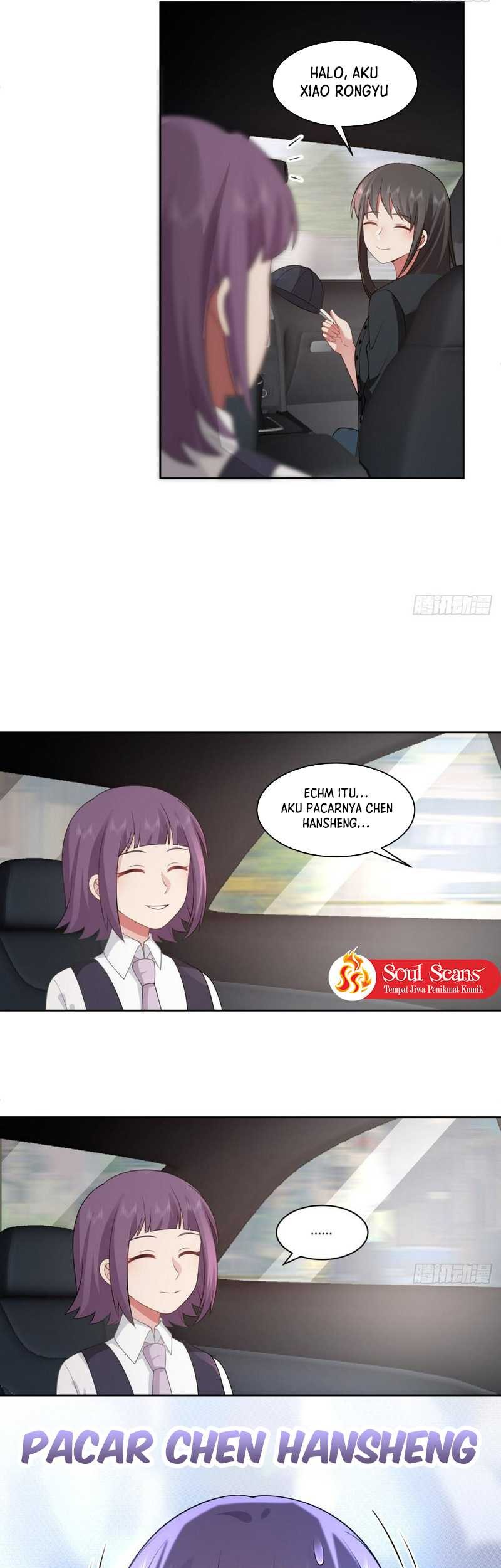 I Really Don’t Want to Be Reborn Chapter 145 Gambar 21