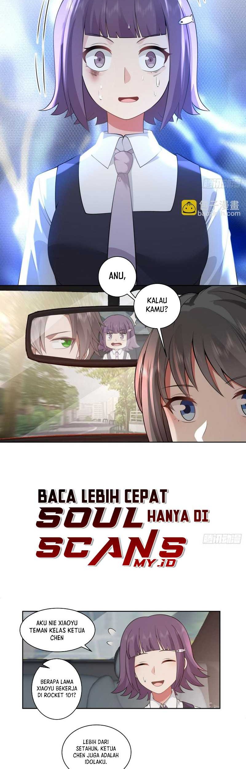 I Really Don’t Want to Be Reborn Chapter 145 Gambar 22
