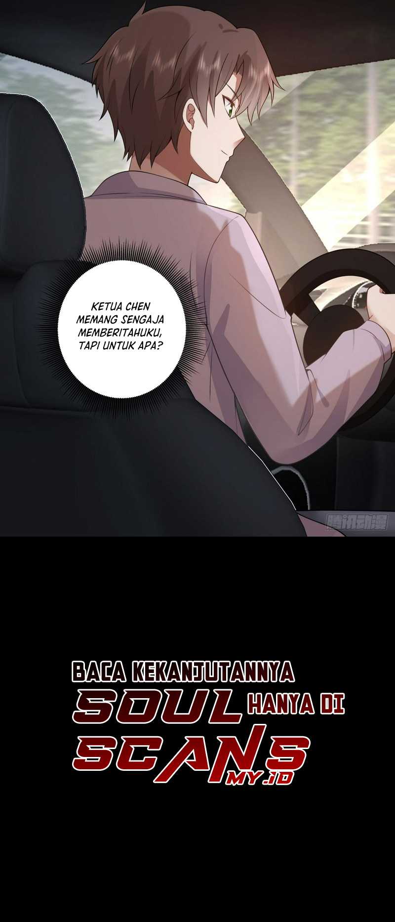 I Really Don’t Want to Be Reborn Chapter 145 Gambar 24