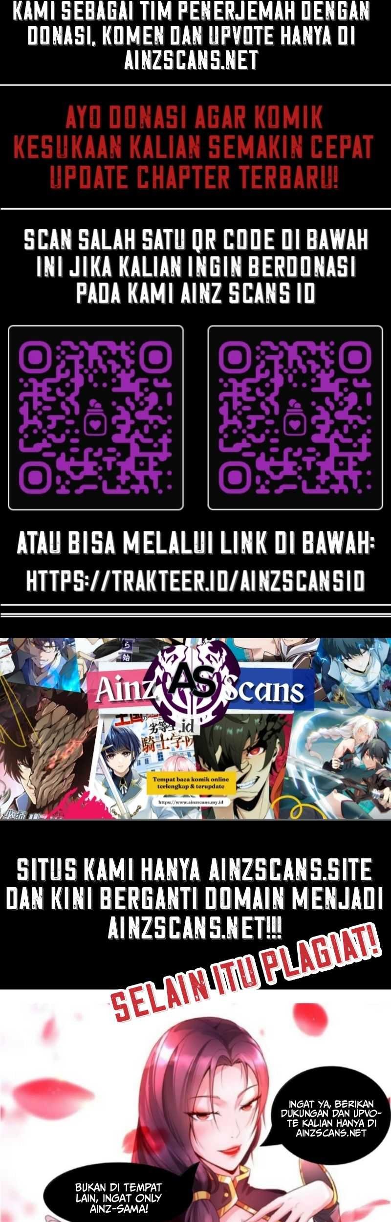 The Game That I Came From Chapter 220 Gambar 50