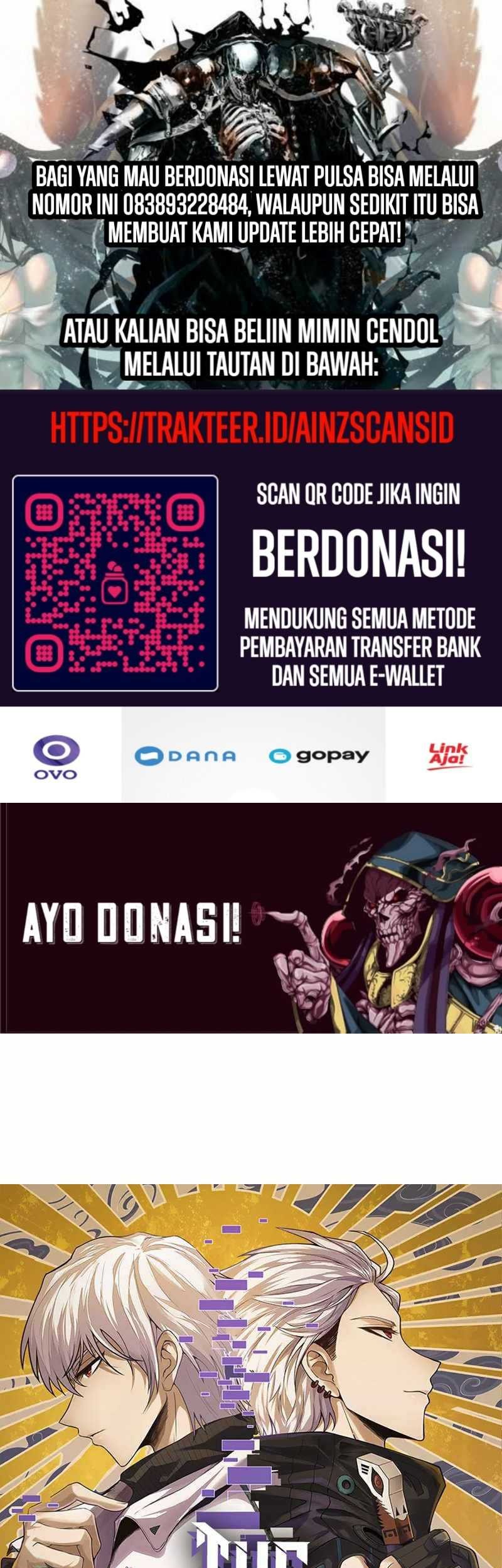 Manhua The Game That I Came From Chapter 220 gambar nomor 2