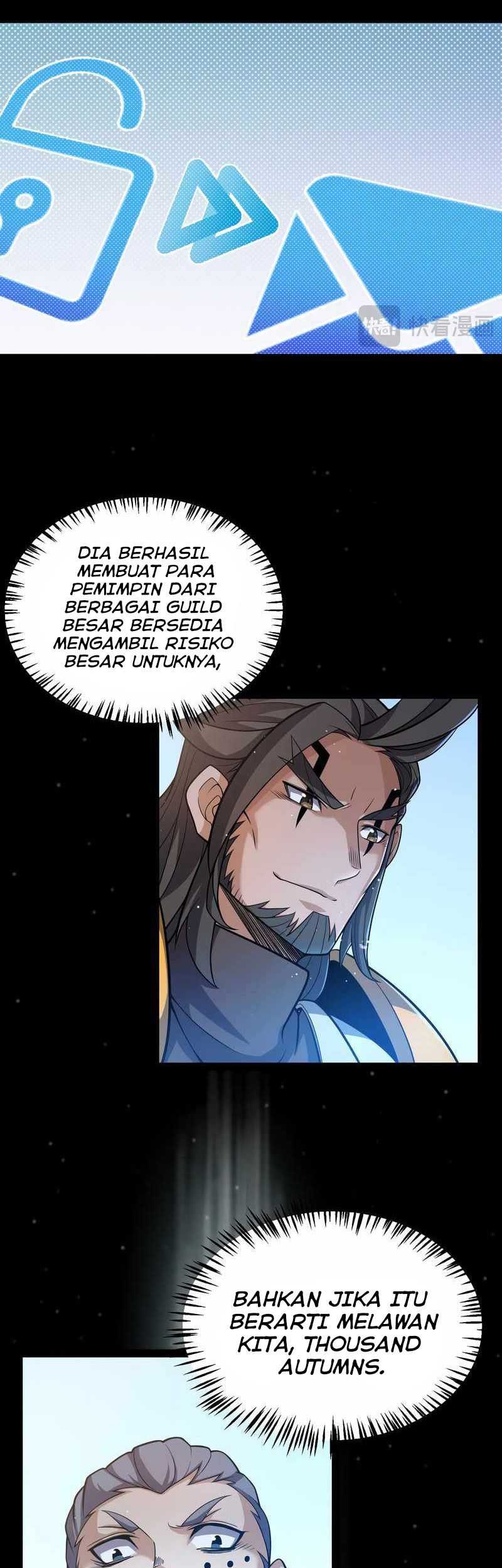 The Game That I Came From Chapter 220 Gambar 6