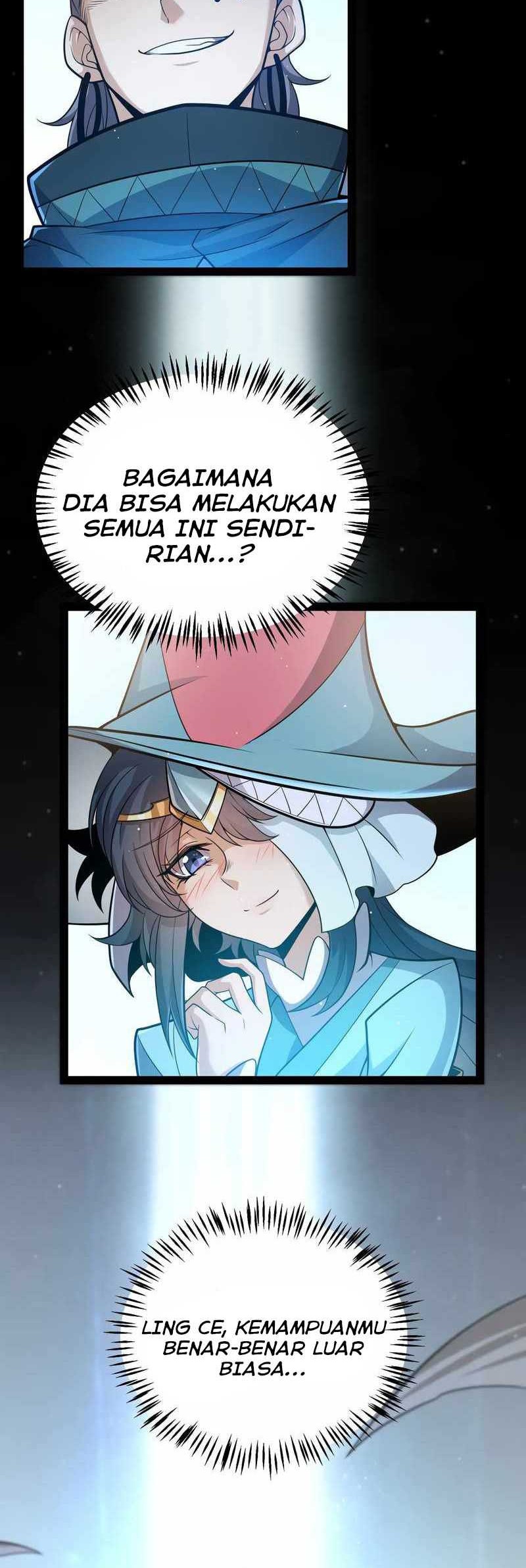 The Game That I Came From Chapter 220 Gambar 7