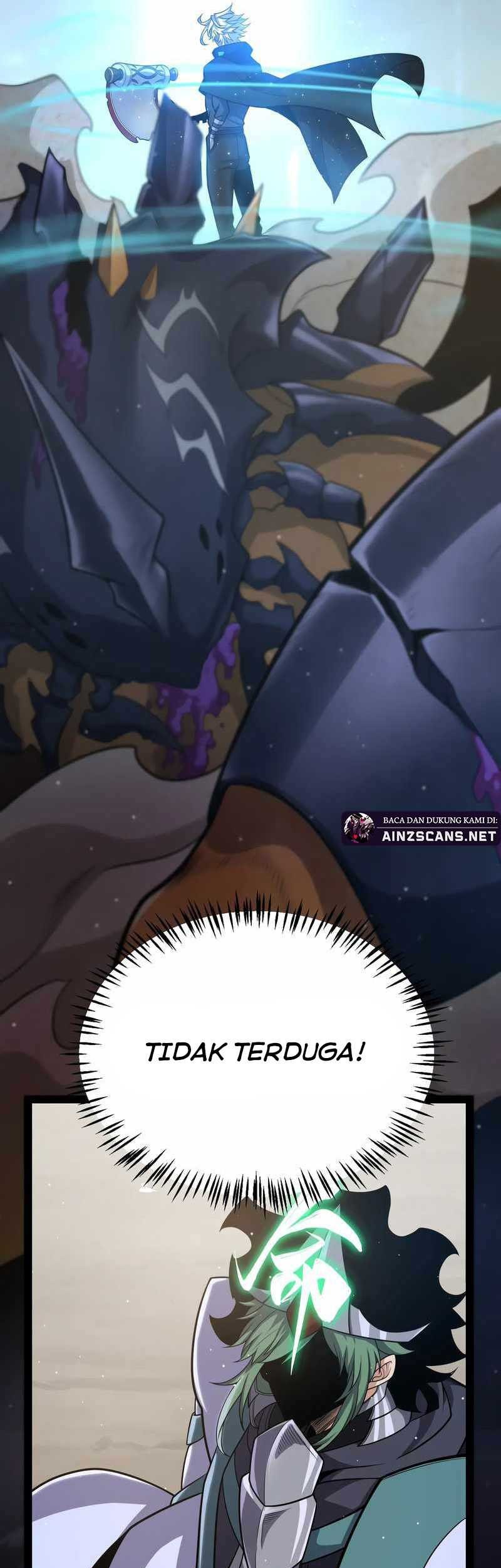 The Game That I Came From Chapter 220 Gambar 8