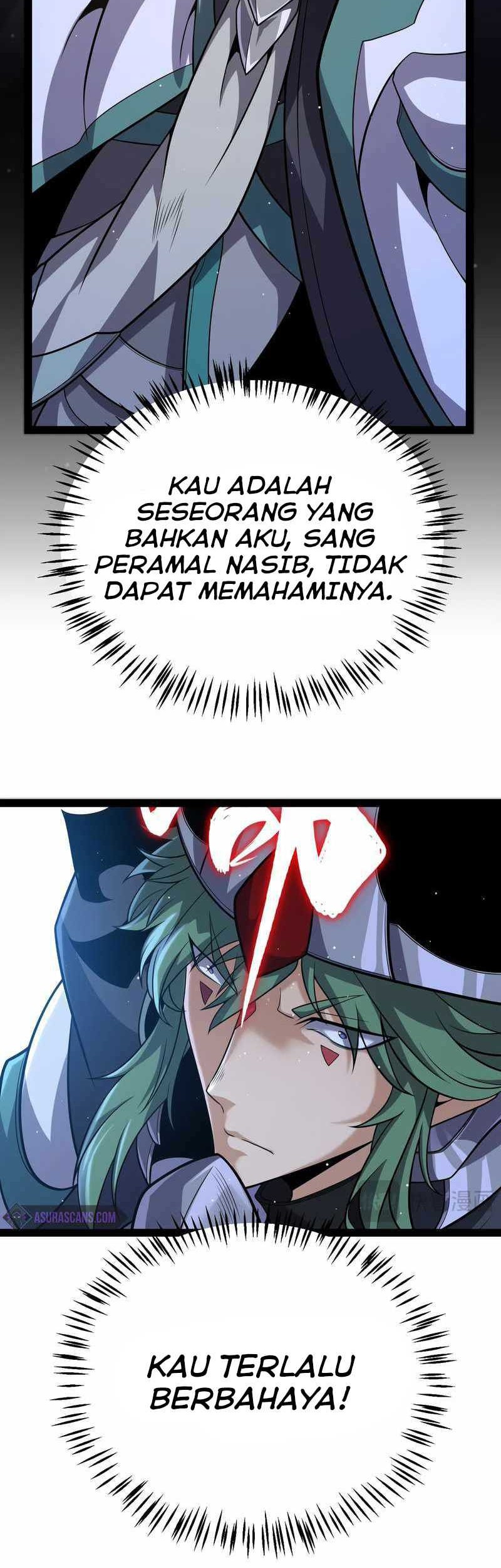 The Game That I Came From Chapter 220 Gambar 9