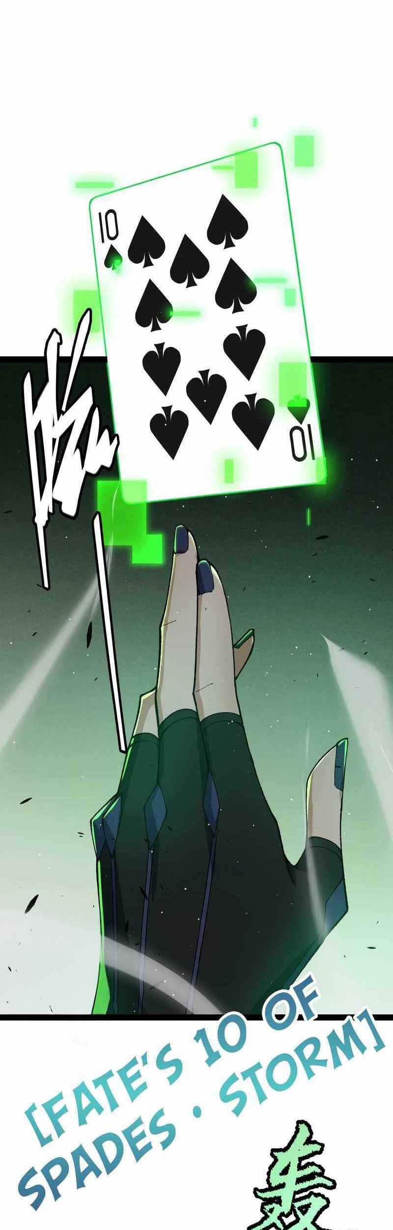 The Game That I Came From Chapter 220 Gambar 10