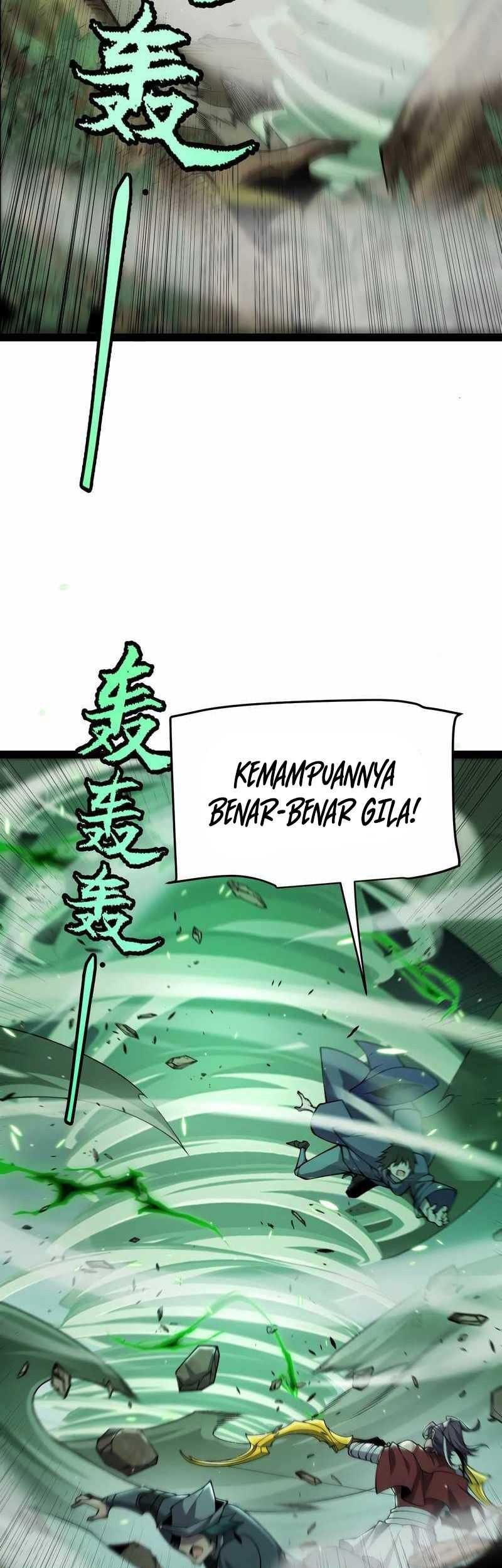 The Game That I Came From Chapter 220 Gambar 12