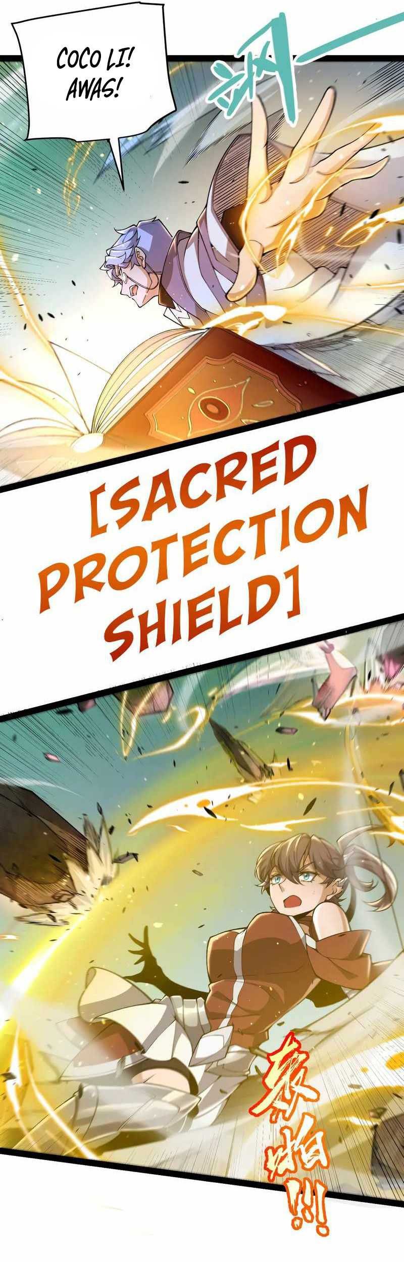 The Game That I Came From Chapter 220 Gambar 14