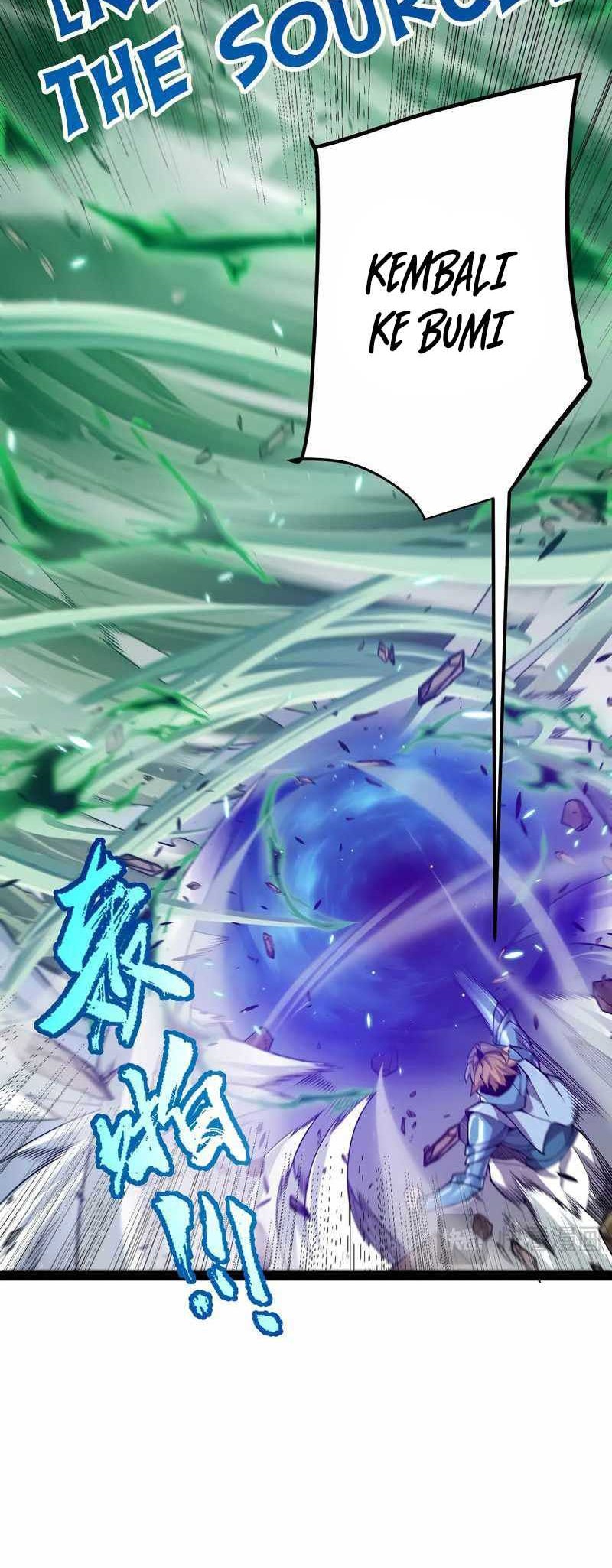 The Game That I Came From Chapter 220 Gambar 19