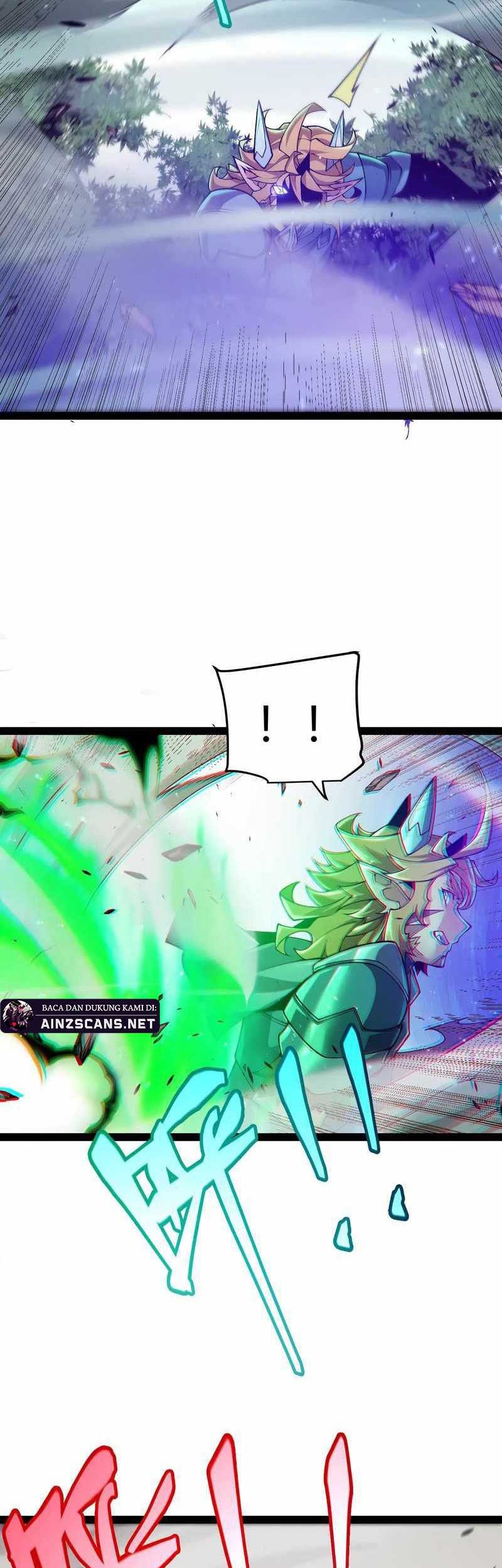 The Game That I Came From Chapter 220 Gambar 21