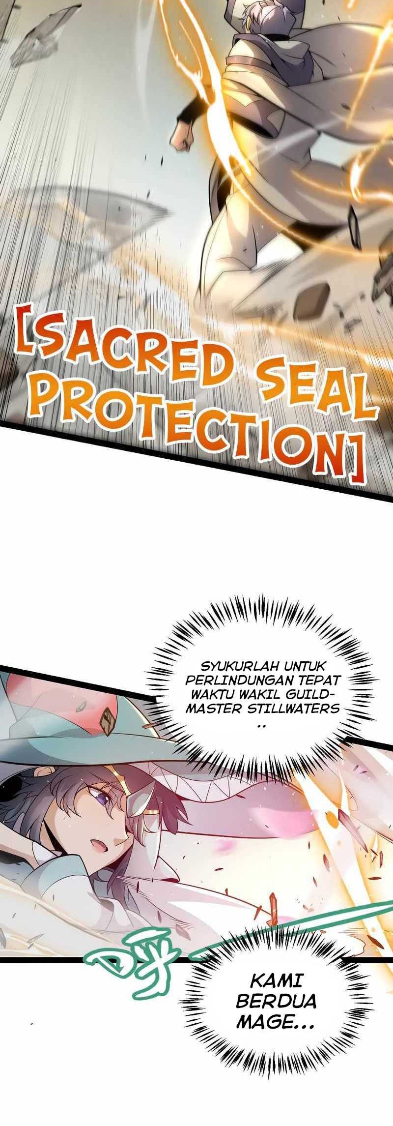 The Game That I Came From Chapter 220 Gambar 25