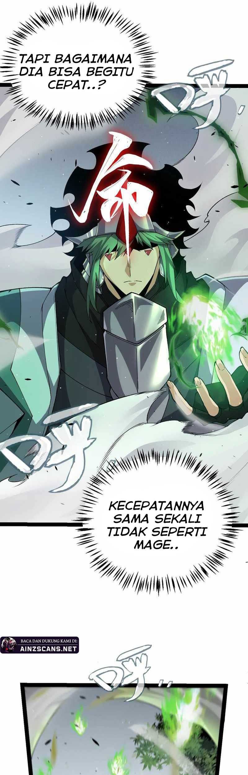 The Game That I Came From Chapter 220 Gambar 26