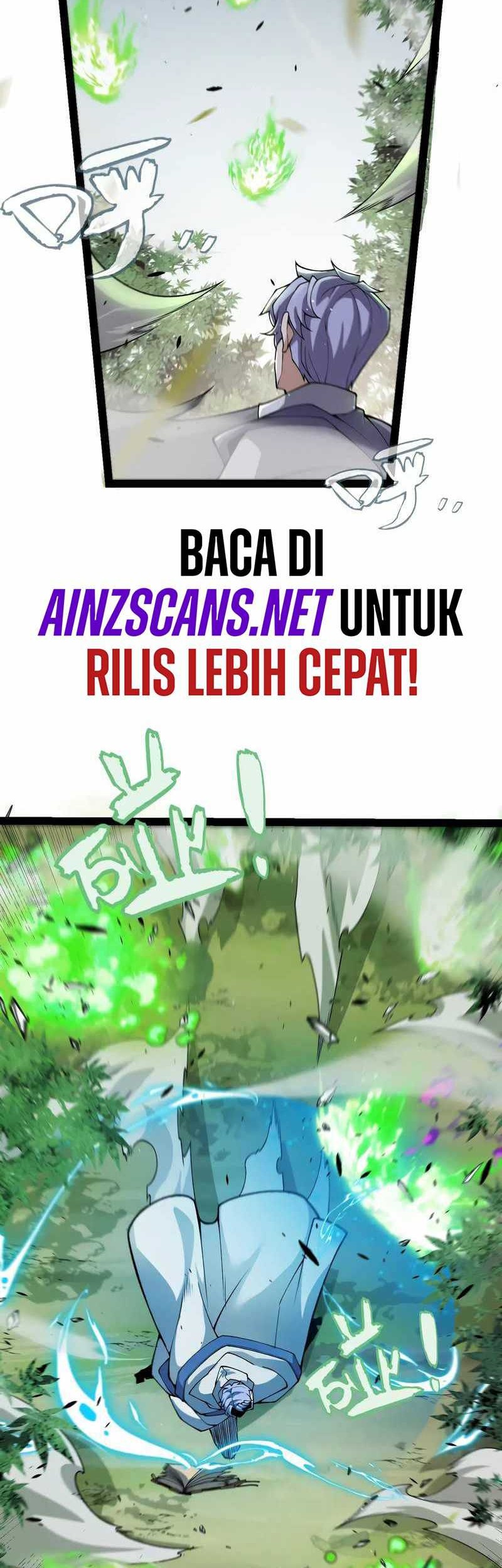 The Game That I Came From Chapter 220 Gambar 27