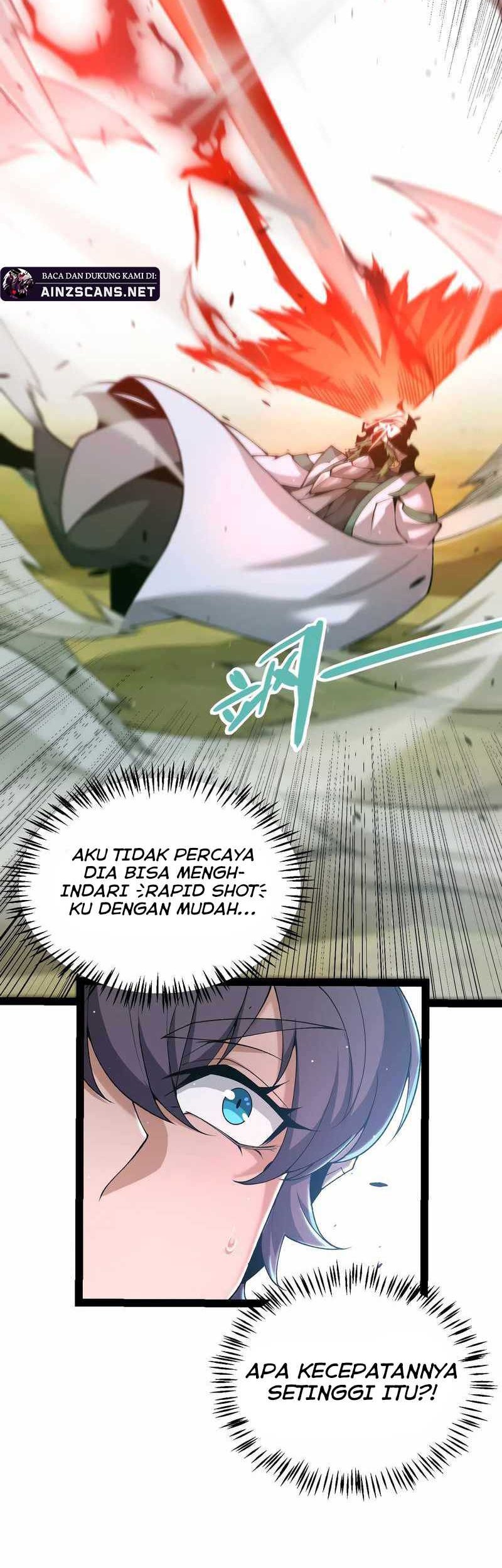 The Game That I Came From Chapter 220 Gambar 29