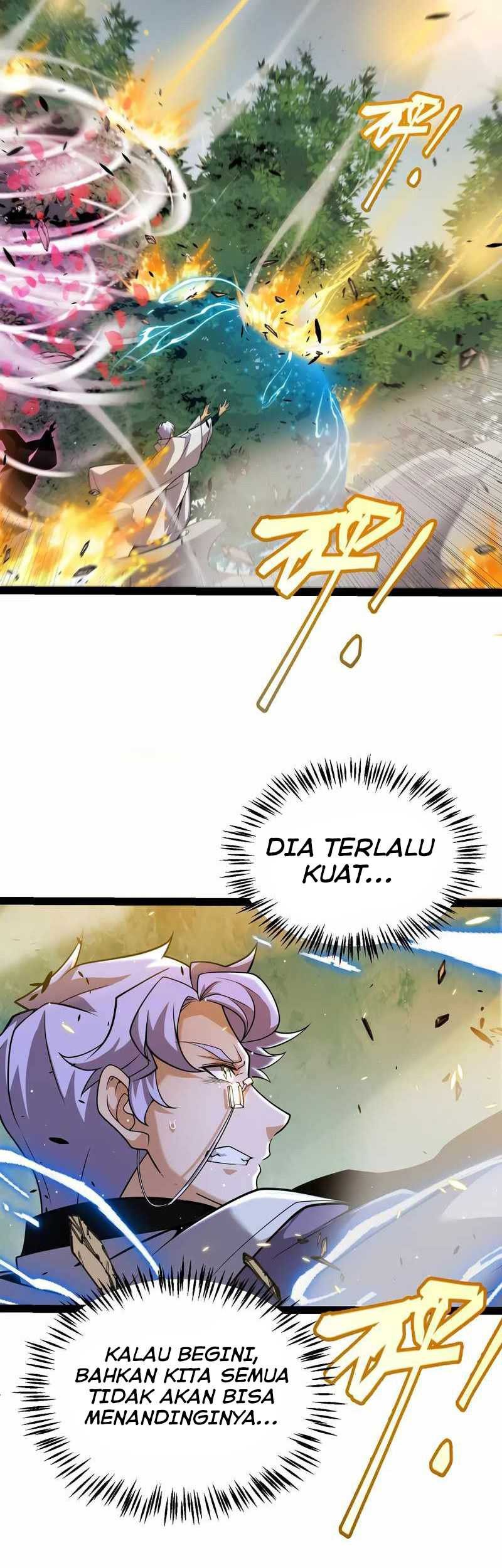 The Game That I Came From Chapter 220 Gambar 32