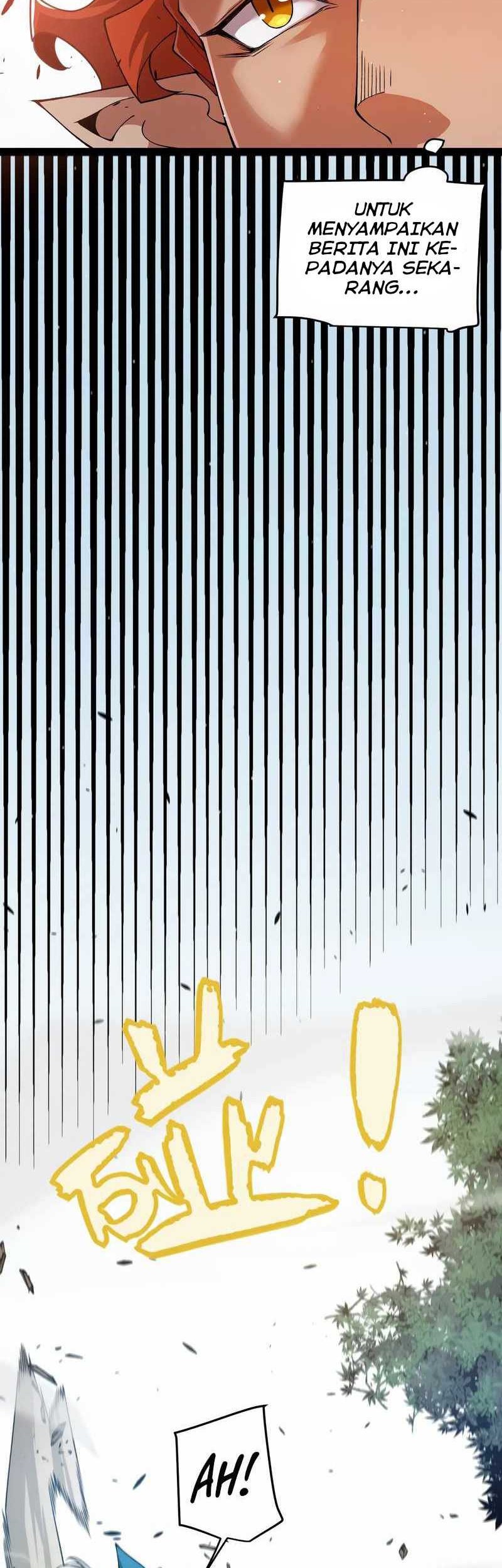 The Game That I Came From Chapter 220 Gambar 35